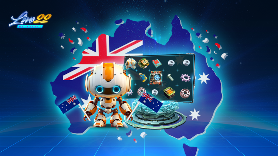 iGaming Slots Providers in Australia: Australians’ Favourite Online Casino Slots