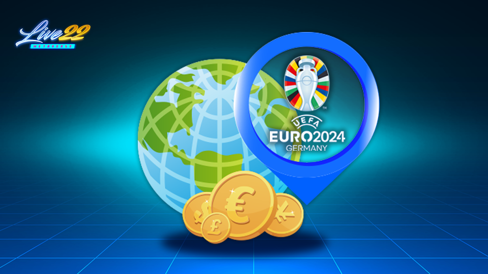 Predicting Victory: Analysing the Odds and of the Euros 2024
