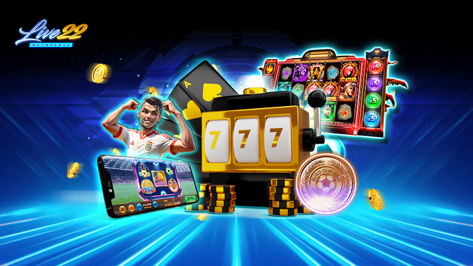 What is iGaming? iGaming Industry, Trends, and Regulations Explained