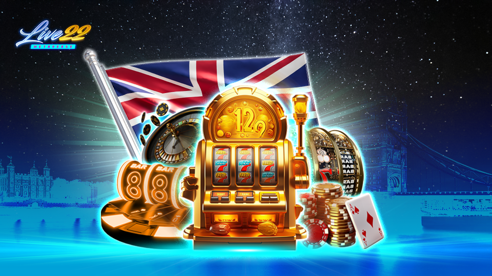 Best Slot Game Providers in the United Kingdom