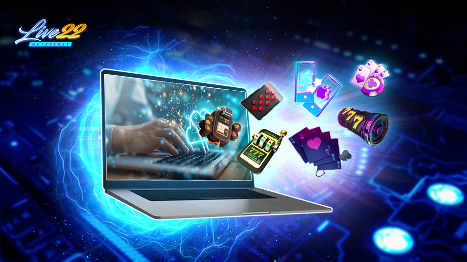 The Best iGaming Software Providers