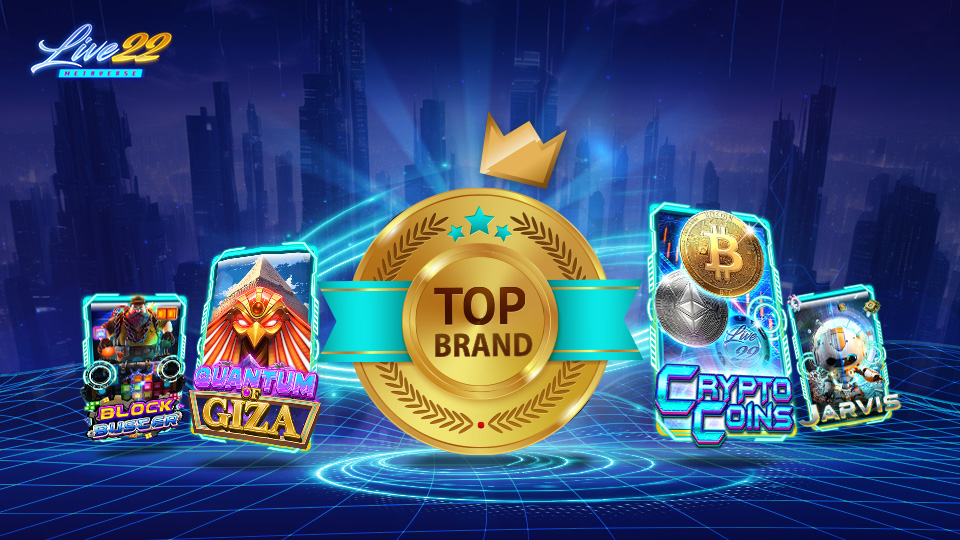 Why Live22 is a Leading iGaming Slot Provider