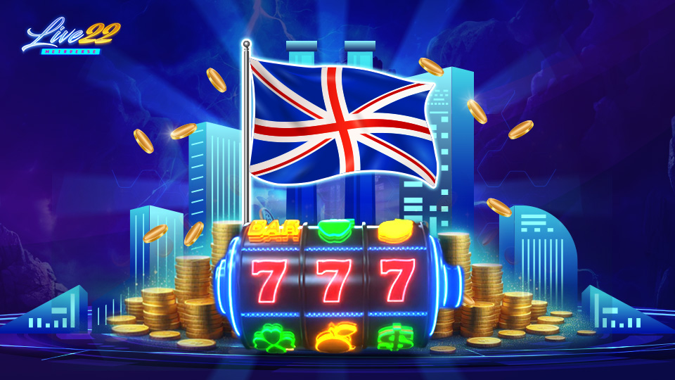Top Slot Gaming Companies in the UK | Leading Slot Developers