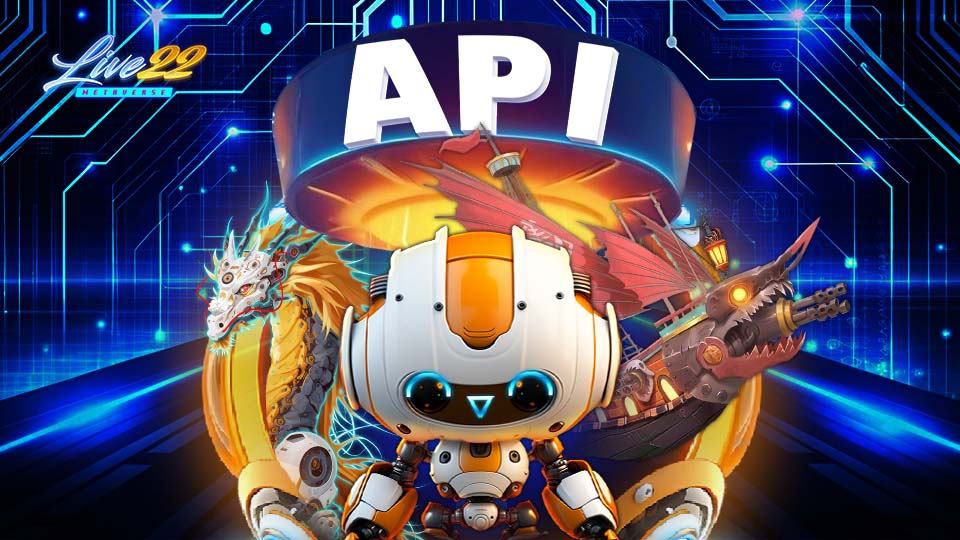 The Role of Slot Game APIs in Enhancing Online Casino Platforms