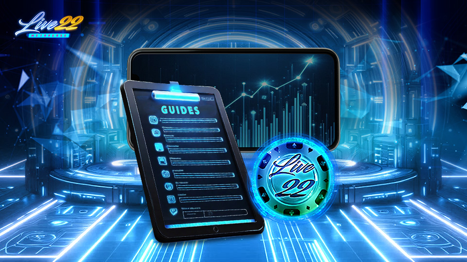 iGaming Slots: Complete Guide to Online Casino Slots (2025)