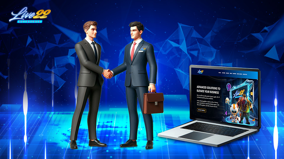 How to Choose the Right Slot Provider as a Casino Operator