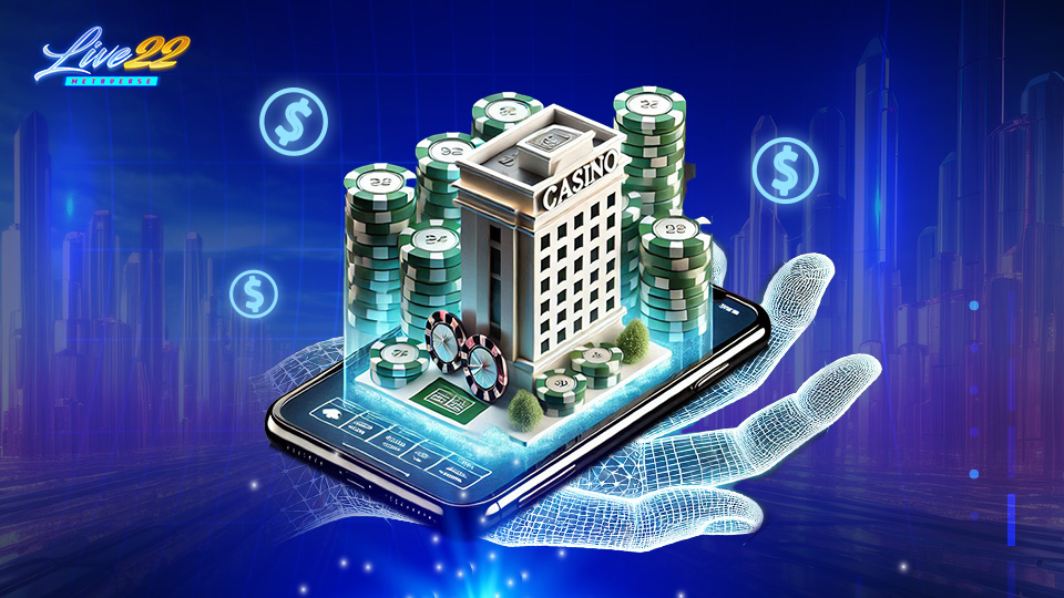 How Much Does it Cost to Start an Online Casino?