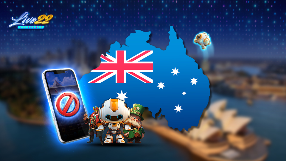 Are Online Pokies Illegal in Australia? (Updated Law 2025)