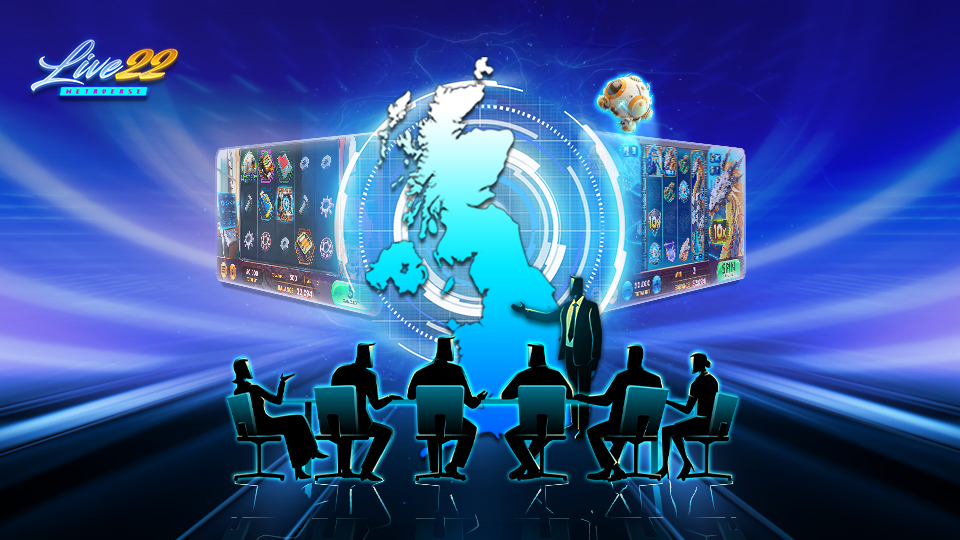 Slot Games in the UK iGaming Market: Key Insights for Operators
