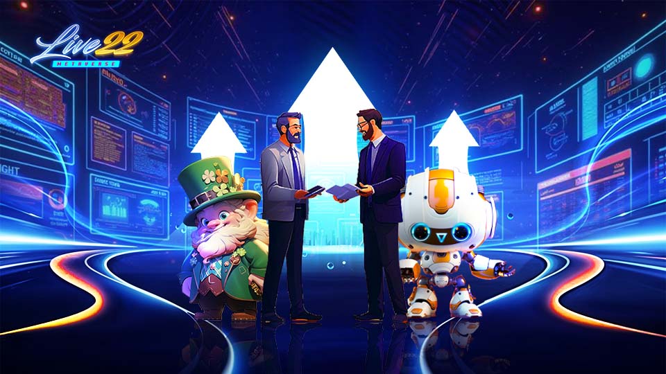 How iGaming Operators Can Thrive in a Competitive iGaming Industry