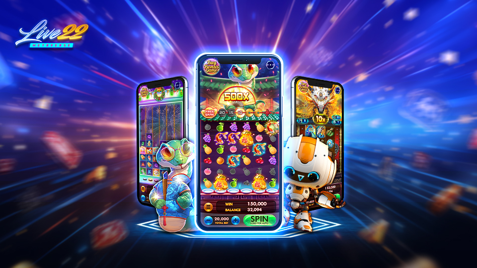 Why RTP Matters: Choosing the Best Slot Games for Your Online Casino
