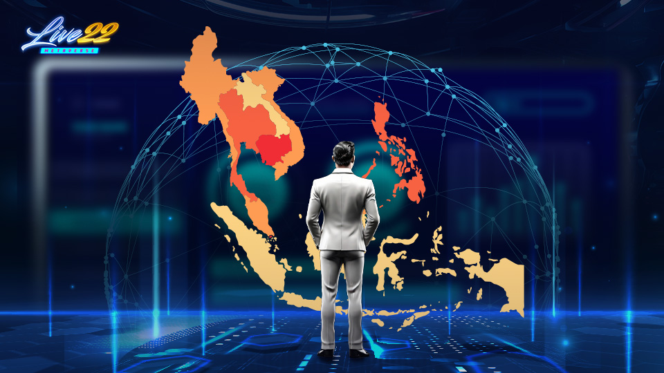 Emerging iGaming Hubs in Southeast Asia: Taiwan, Cambodia & Malaysia
