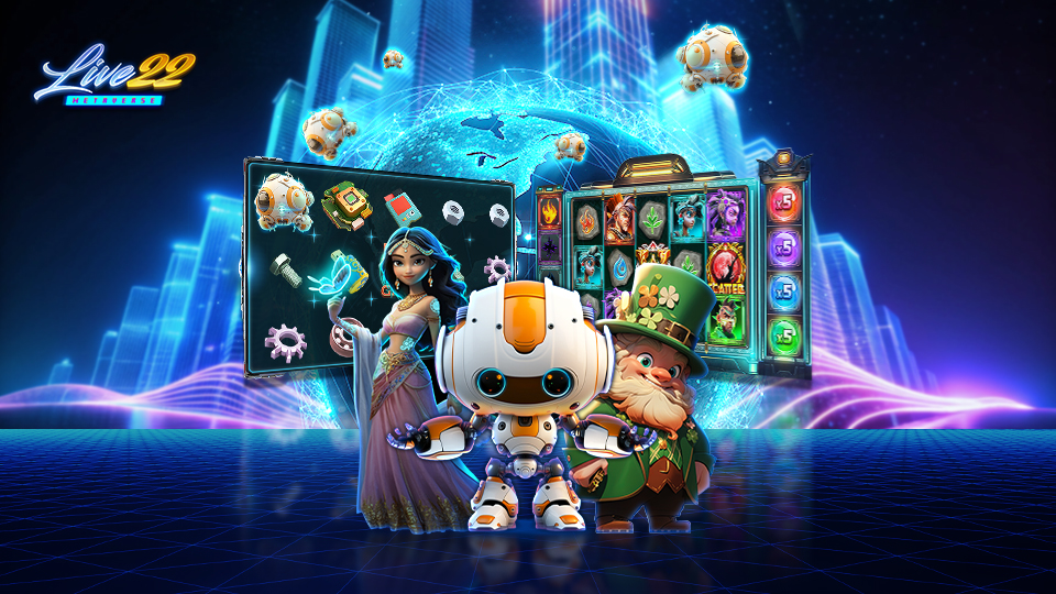 iGaming Marketing Strategies for Online Casino Operators