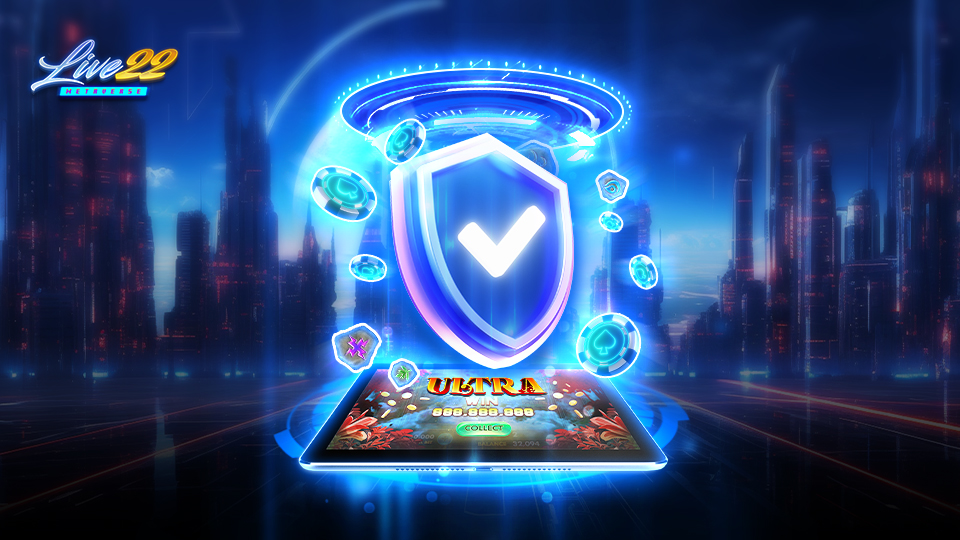 Choose a Trustworthy Casino Operator to Enjoy Your iGaming Experience