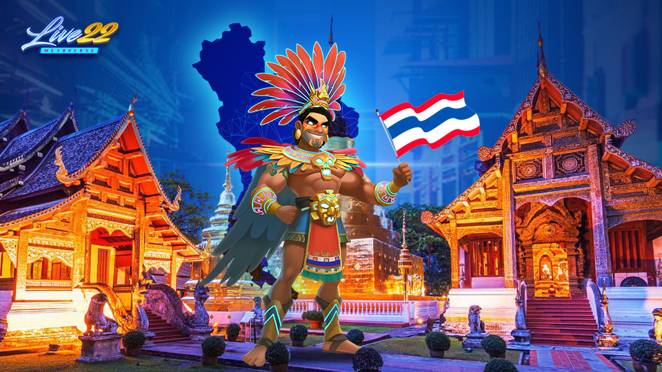 Your Online Slot & Casino Guide for Thai Players