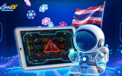 Are Online Casinos Legal in Thailand? Here’s What You Should Know in 2025