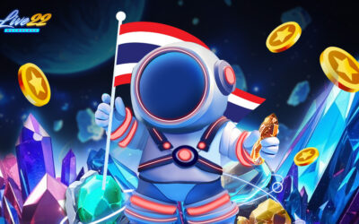 Top Online Slot Games to Play in Thailand for Real Money (2025 Guide)