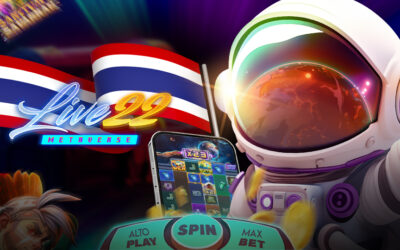 Top-Rated Slot Game Providers for Thailand Operators in 2025