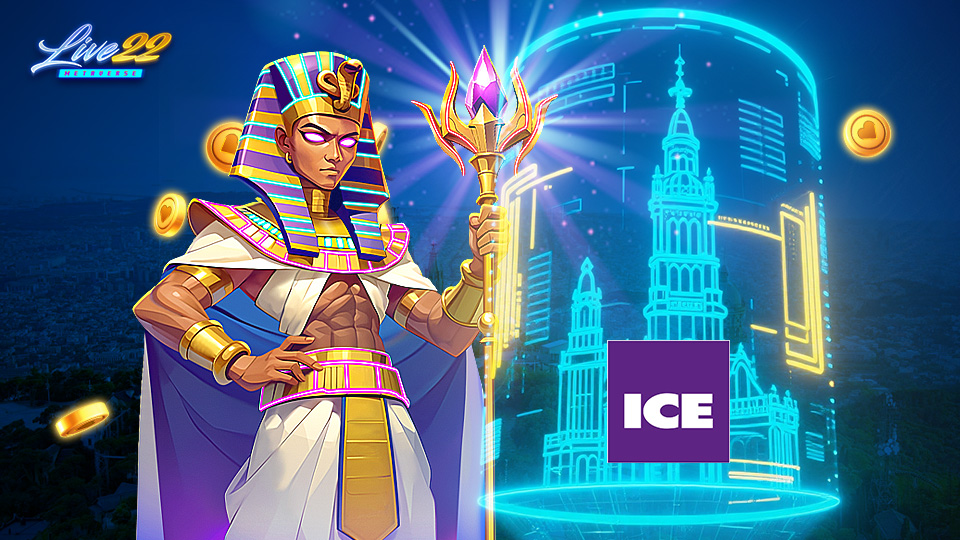 Live22 Article_Why You Must Attend ICE Barcelona 2026_960x540 Live22’s article covers a global iGaming industry event that showcases the scale and energy of ICE Barcelona 2026, with a focus on innovation and professional networking.