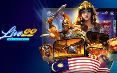 How to Choose a Trusted Online Slot Platform in Malaysia