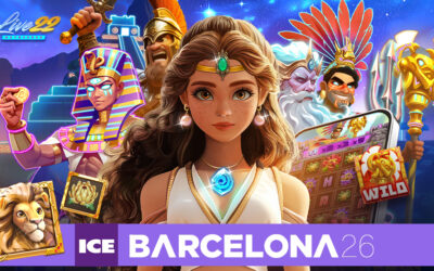 Live22’s Must-See Slots at ICE Barcelona: Wonders Series