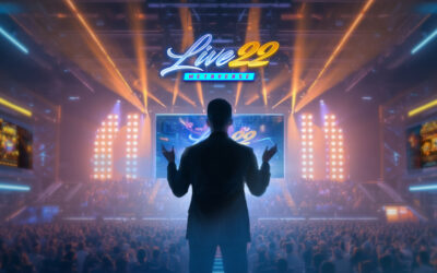 Live22’s Strategic Goals for ICE Barcelona 2026