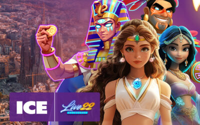 Why Live22 & ICE Barcelona Attract a Diverse iGaming Audience