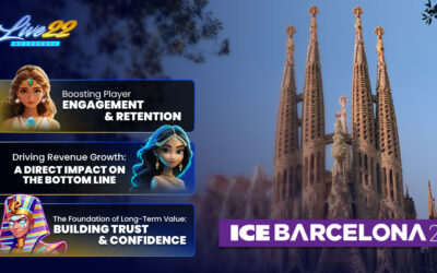 How Live22 Delivers Tangible Value at ICE Barcelona