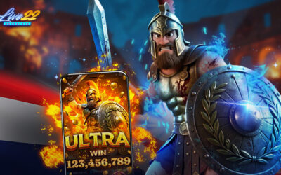 Why Live22 Stands Out Among Thailand’s Online Casinos