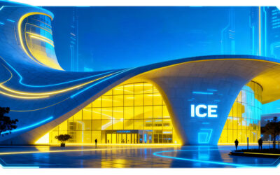 Your Ultimate Guide to Navigating ICE Barcelona 2026