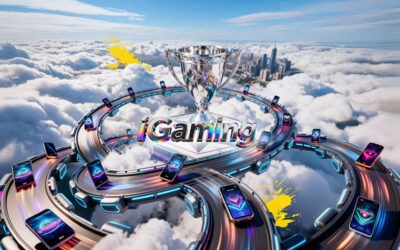 How to Differentiate Your Online Casino in an Overcrowded iGaming Market