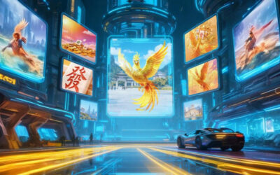 Why Early Adoption in Metaverse Gaming is a Strategic Necessity