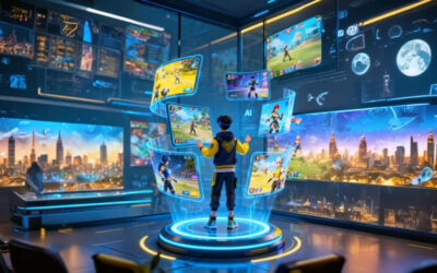 How Custom Game Content Can Build Stronger Operator Identity