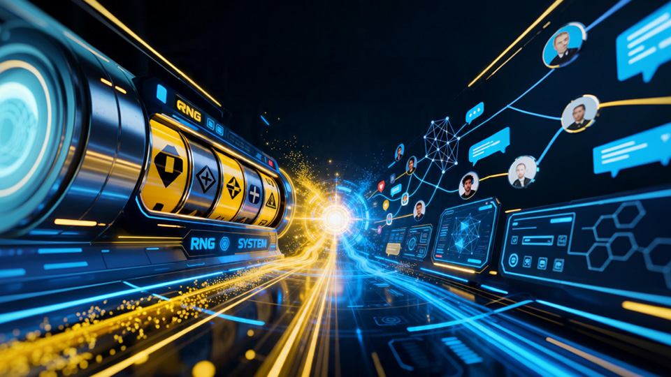 The Impact of Hybrid Gaming Models on Operator Stability