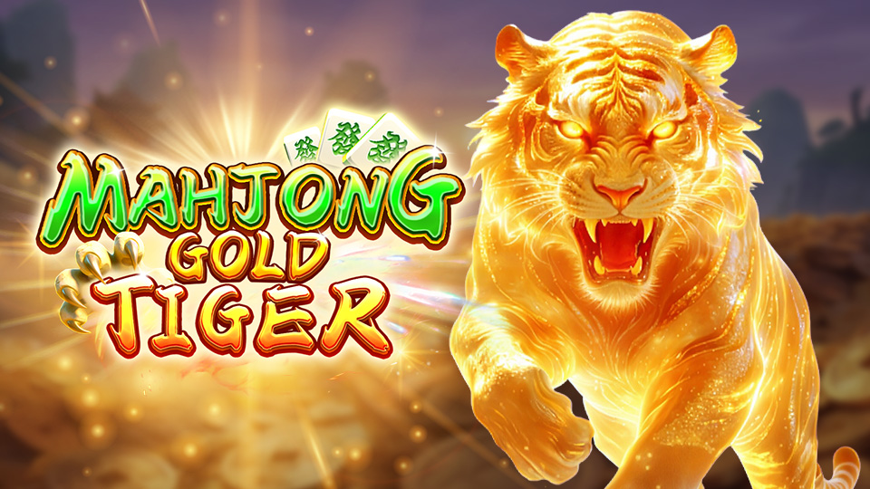 Live22 Unveils Mahjong Gold: Tiger – A Strategic Powerhouse for the Thai Market