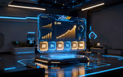 The Role of GGR: Understanding Casino Revenue Metrics
