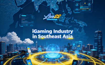 Direction of the iGaming Industry in Southeast Asia: Trends & Growth Opportunities for 2026