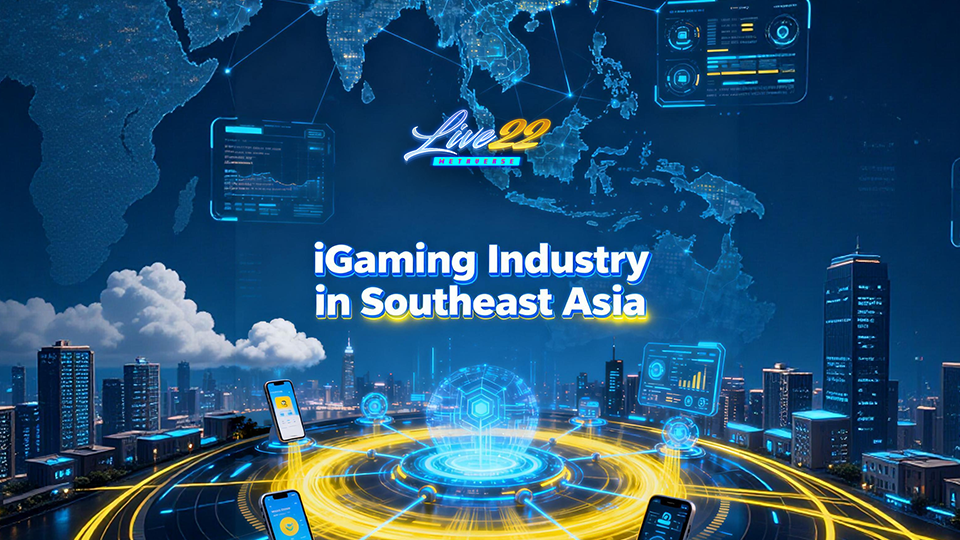 Direction of the iGaming Industry in Southeast Asia: Trends & Growth Opportunities for 2026
