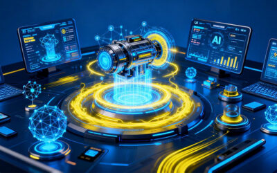 How Slot Technology Is Changing the Landscape of the Global Online Gambling Industry