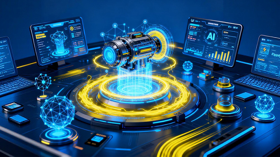 How Slot Technology Is Changing the Landscape of the Global Online Gambling Industry