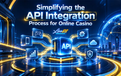 B2B Technical Guide: Simplifying the API Integration Process for Online Casino