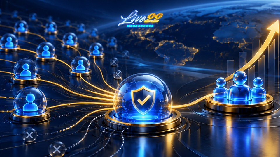How to Build & Manage Affiliate Networks to Drive Quality Traffic