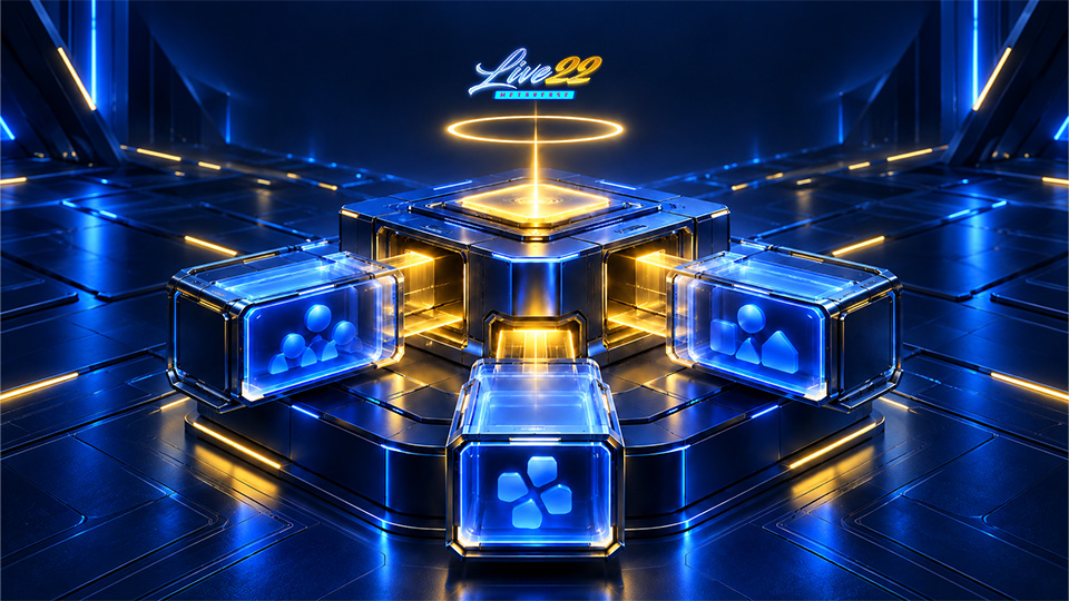 White-Label Solutions: The Fastest Way to Launch Online Casino